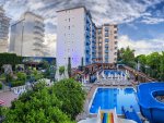 Club Big Blue Suite Hotel recenzie