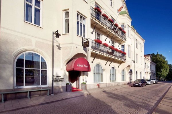 Home Hotel Post