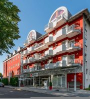 Andante Hotel Dresden