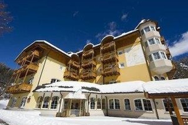 Chalet All'imperatore