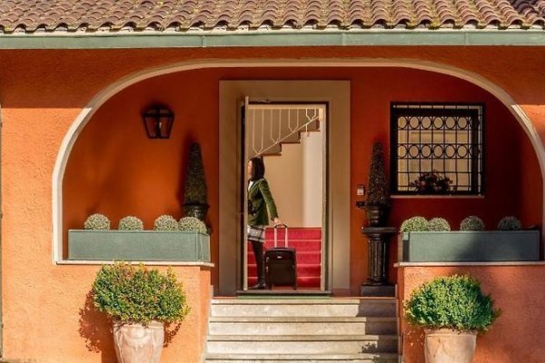 Resort La Rocchetta