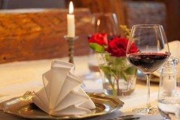 Romantik Hotel Johanniterkreuz