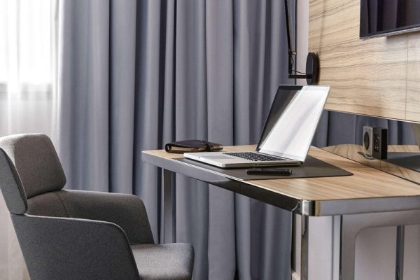 Novotel Paris Coeur D´orly Airport