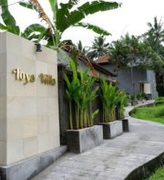 Toya Villa Ubud