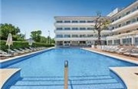 THB Dos Playas - Erwachsenenhotel recenzie