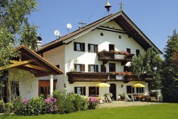 Pension Thainerhof
