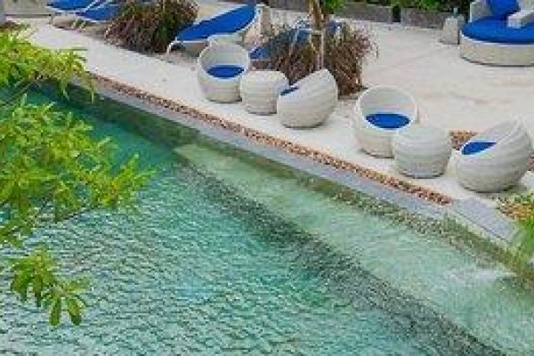 The Woods Natural Park Resort Phuket