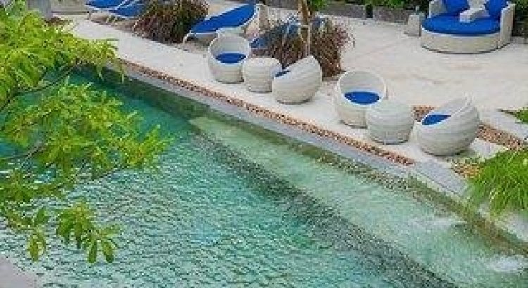 The Woods Natural Park Resort Phuket
