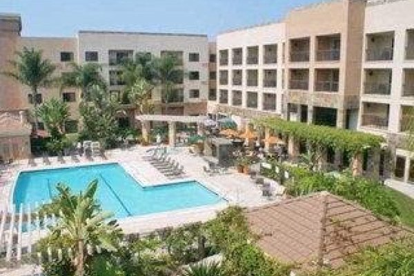 Courtyard San Diego Central
