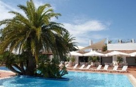 Ostuni Rosa Marina Resort recenzie
