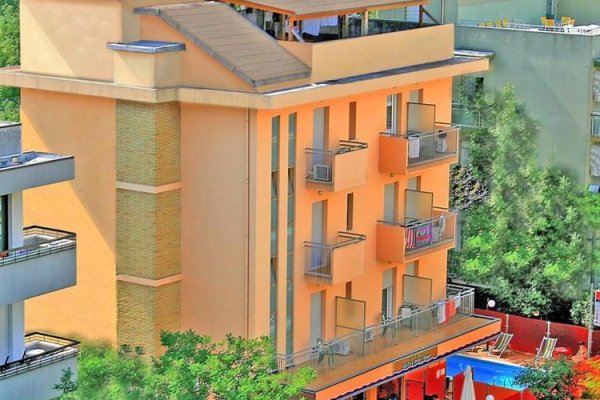 Hotel Prestige