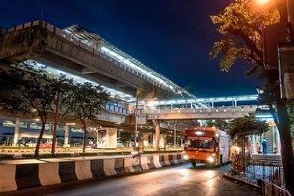 Iconic Hotel Chatuchak
