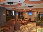 Trio Hotel Kaoud Sporting  Alexandria recenzie