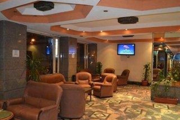 Kaoud Sporting Hotel Alexandria