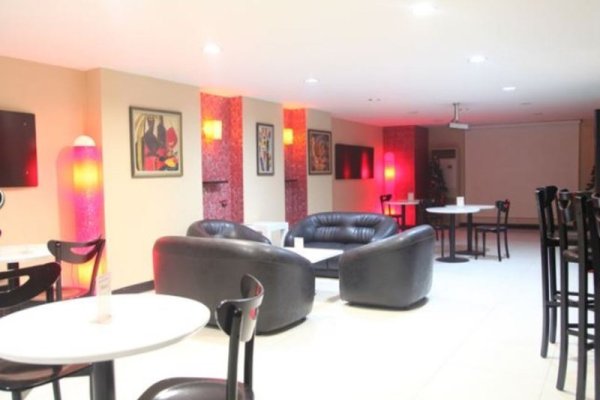 Hotel Grand Kayalar