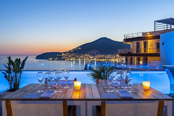 Dukley Hotel & Resort