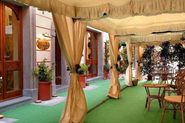 Relais Dei Fiori
