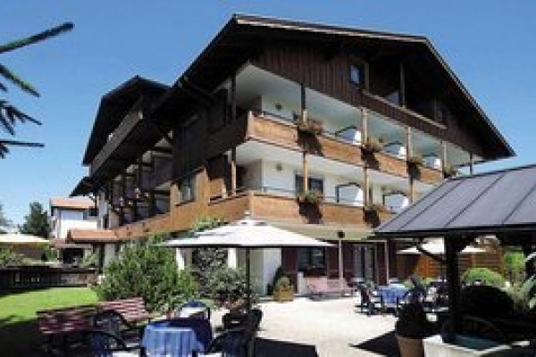 H+ Hotel Oberstaufen