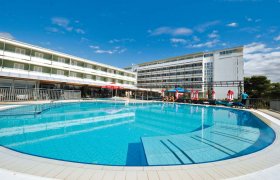 Hotel Pinija recenzie