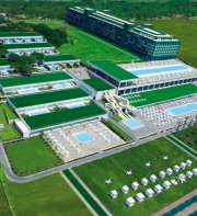 Hotel Royal Heaven Villas