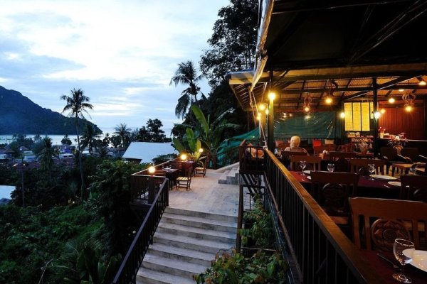 Phi Phi Arboreal Resort