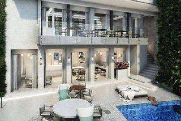 Kwetu Nairobi, Curio Collection By Hilton