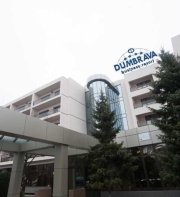 Dumbrava Bacau