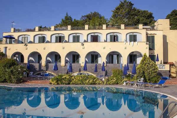 President Terme