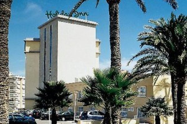 Port Alicante City & Beach