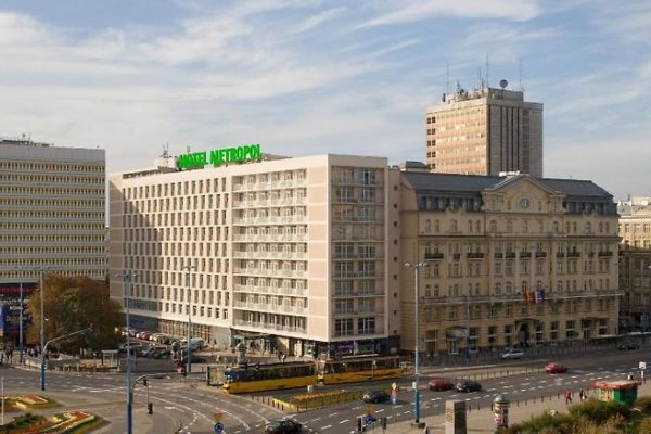 Metropol Hotel