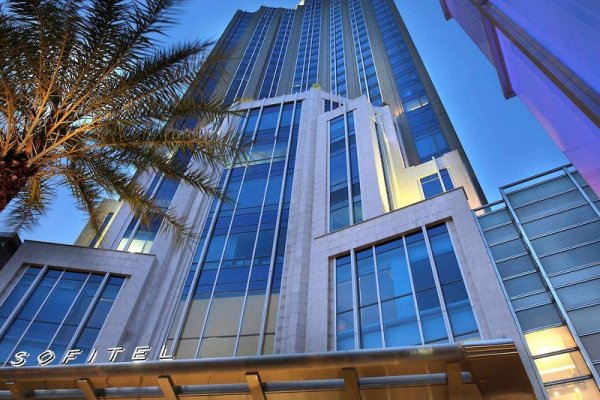 Sofitel Bangkok Sukhumvit
