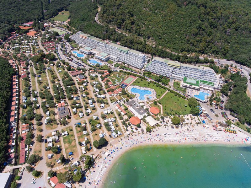 Oliva Camping Mobile homes recenzie