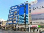 Otel Kaya recenzie