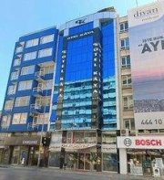 Otel Kaya