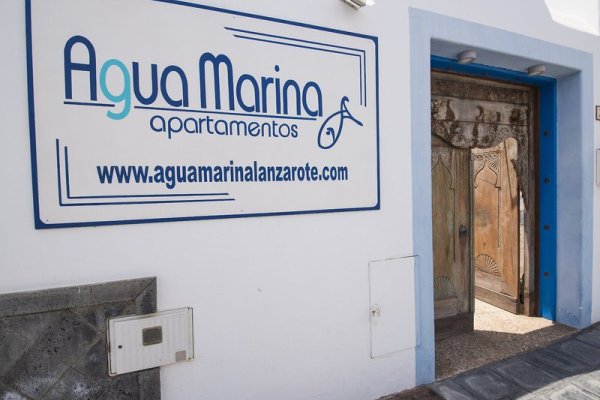Apartments Agua Marina