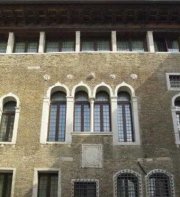 Palazzo Selvadego