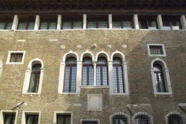 Palazzo Selvadego