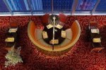 Fairmont Makkah Clock Royal Tower recenzie