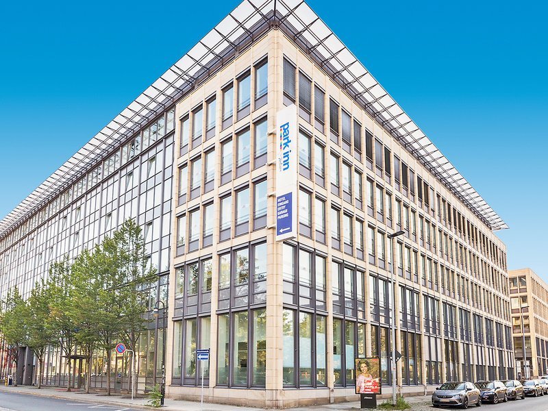 Best Western Plus Hotel Dresden City recenzie