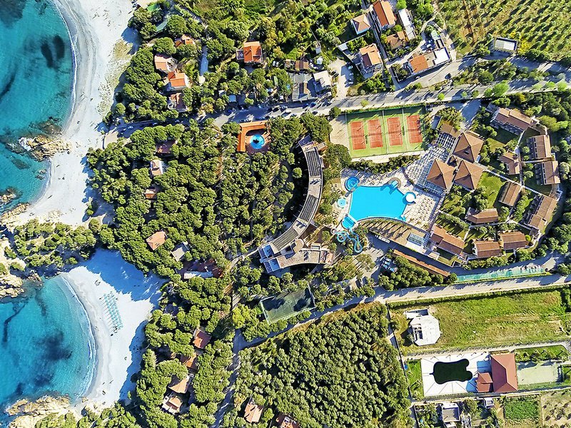 Sentido Tirreno Resort