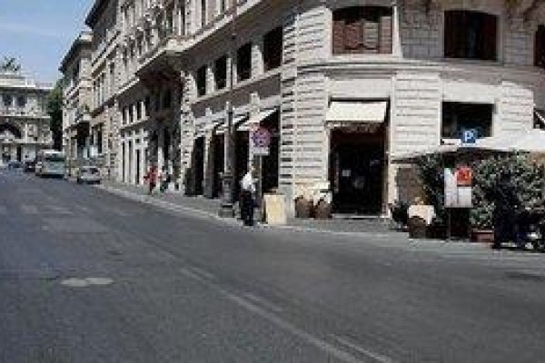 Residenza Zanardelli