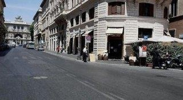 Residenza Zanardelli