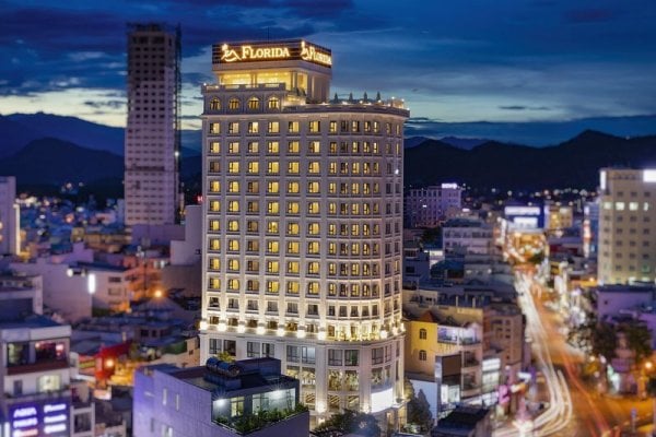 Florida Nha Trang