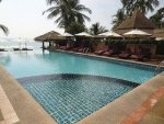 Samui Jasmine Resort recenzie