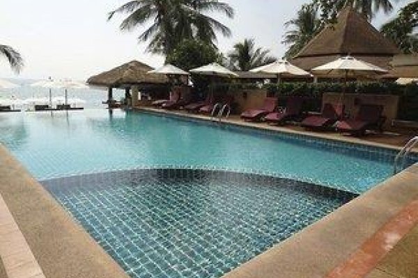Samui Jasmine Resort