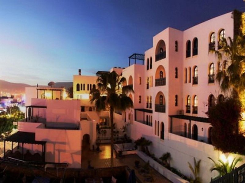 Mogador Al Madina recenzie