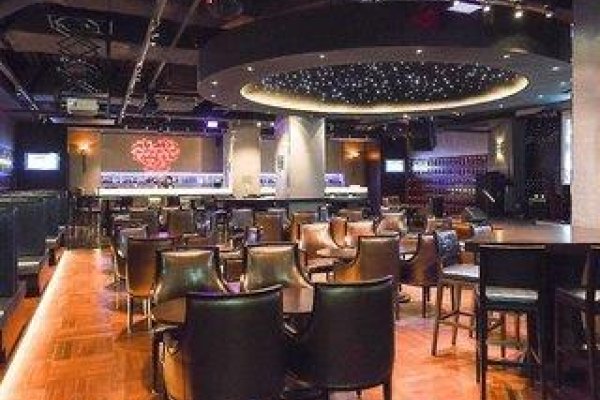 Novotel Ambassador Seoul Gangnam
