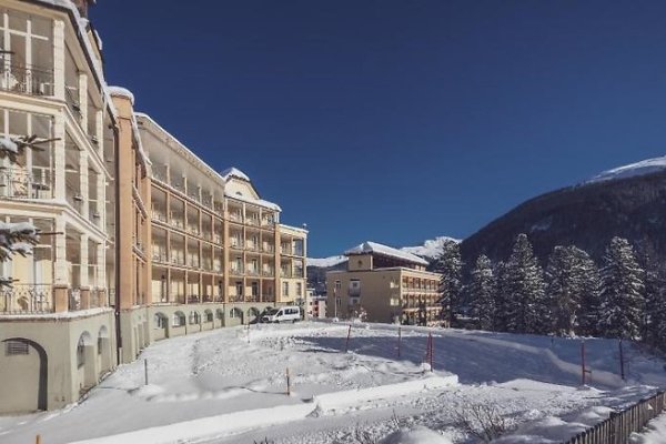 Hotel Joseph's House