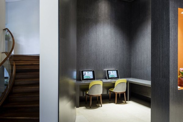 Ibis Styles Ambassador Seoul Gangnam Hotel