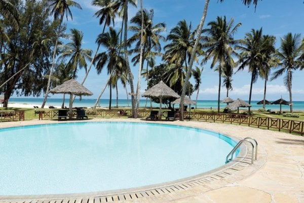 Neptune Paradise Beach Resort & Spa